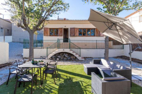 Cozy house in Priorat! Barbecue & Relax - Climbing & Views